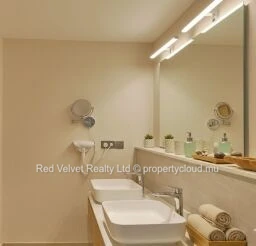 3-Bedroom Penthouse for Rent in Moka