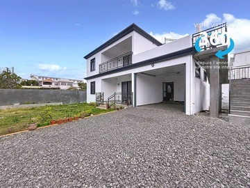 3 Bedroom Apartment
