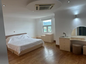 4 Bedroom Penthouse