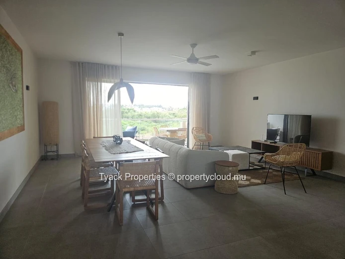 3-Bedroom Apartment for Sale in Trou aux Biches