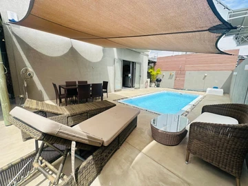Villa de 2 Chambres