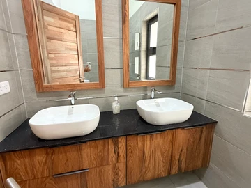 Villa de 4 Chambres