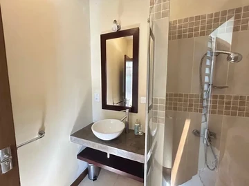 Villa de 3 Chambres