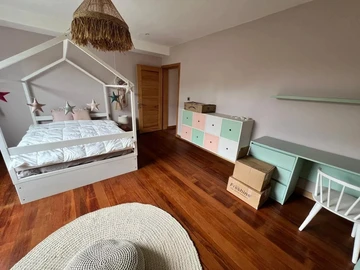 Villa de 4 Chambres