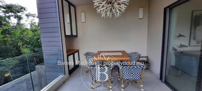 PEREYBERE - Beautiful 3-Bedroom Apartment