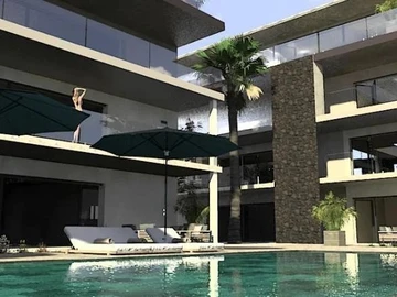 3 Bedroom Penthouse