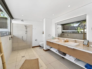Villa de 5 Chambres