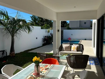 3 Bedroom Villa
