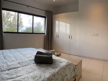 3 Bedroom Penthouse