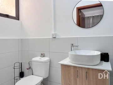 Appartement de 2 Chambres