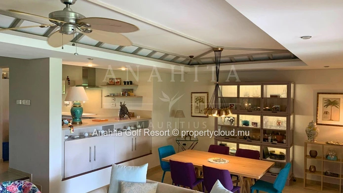 L'Adamante Apartment H001
