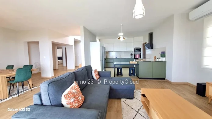 Penthouse - 4 chambres - Sodnac - Ref. PE97684LO