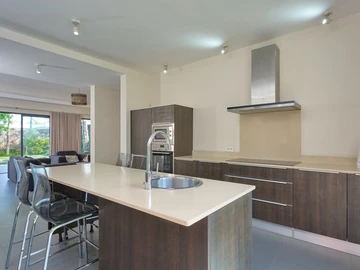 3 Bedroom Villa