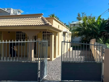 2 Bedroom Villa