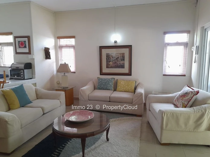 Apartment for rent