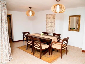 4 Bedroom Villa