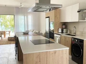 Appartement de 3 Chambres