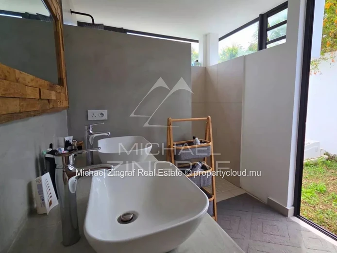 Villa de 3 chambres avec piscine privée à  Mont Mascal
