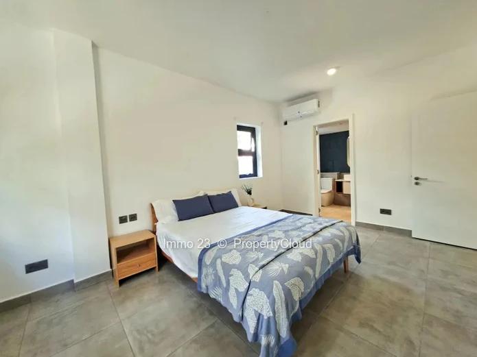 Appartement - 3 chambres - Port Louis - Ref. AP98076LO