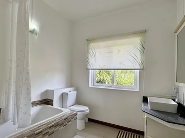 Townhouse, Duplex de 4 Chambres