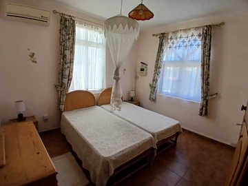 Villa de 6 Chambres
