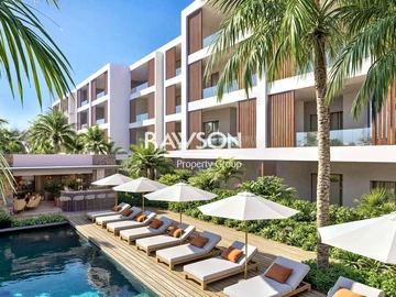 3 Bedroom Penthouse