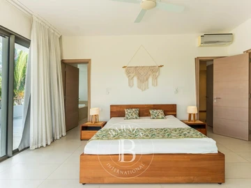 3 Bedroom Penthouse