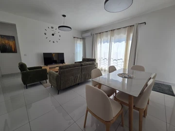 3 Bedroom Penthouse