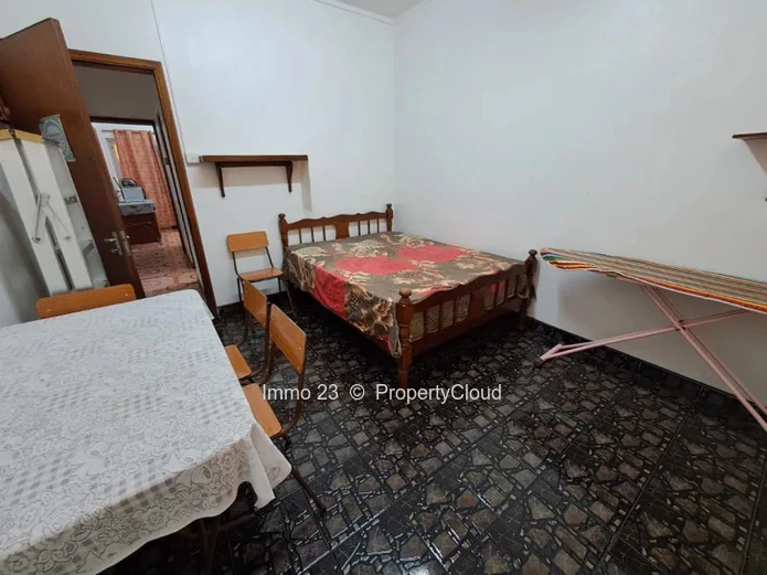Appartement - 2 chambres - Curepipe