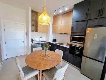 Appartement de 2 Chambres