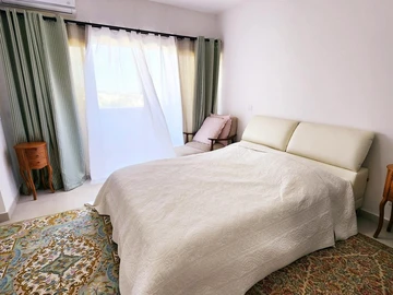 Appartement de 4 Chambres