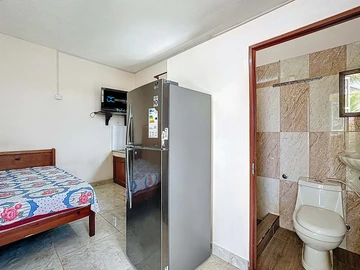 4 Bedroom Apartment