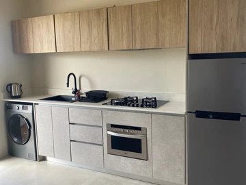 2 Bedroom Studio