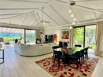 4 Bedroom Villa