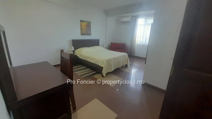 Bloc of apartments for sale in Flic-En-Flac - Exceptional Opportunity Not to Be Missed! 