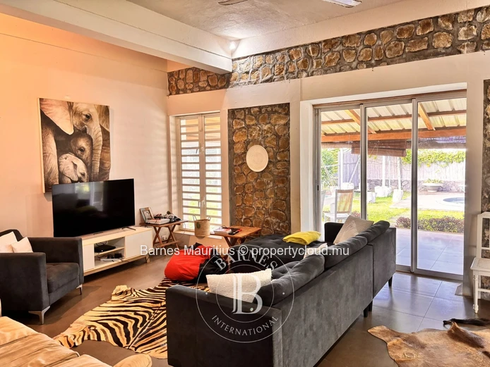 BEAU VALLON - Maison de caractère - 3 chambres