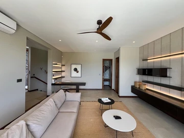 4 Bedroom Villa