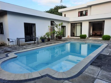 4 Bedroom Villa