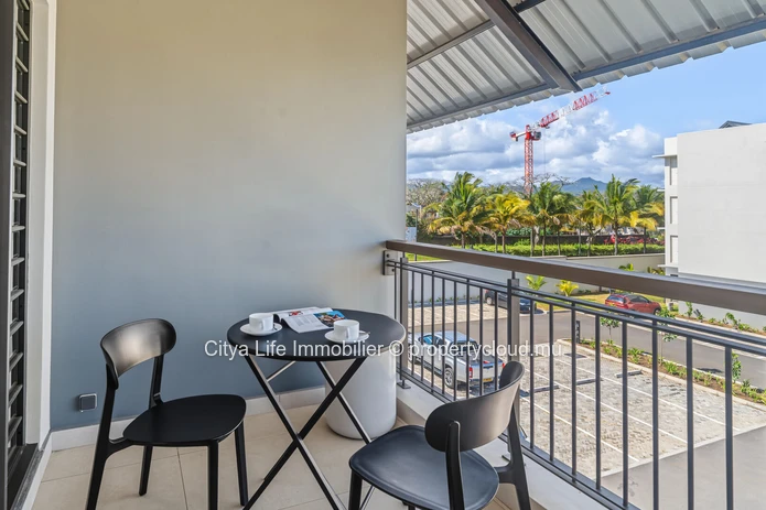 Modern 2-Bedroom Furnished Apartment for Rent in Beau Plan