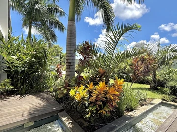 Villa de 5 Chambres