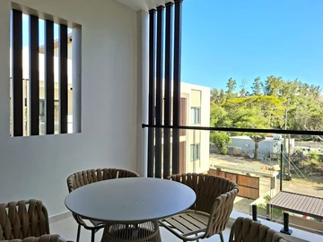 3 Bedroom Penthouse