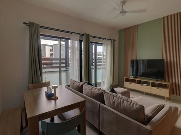 Appartement de 2 Chambres