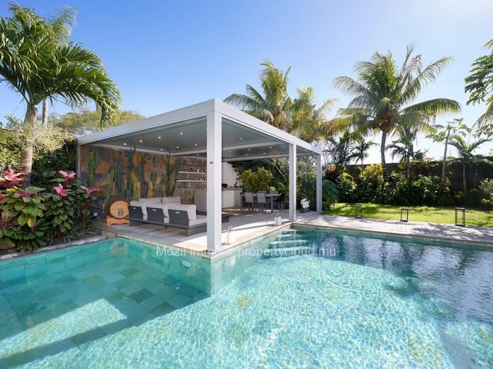 Villa d’exception 