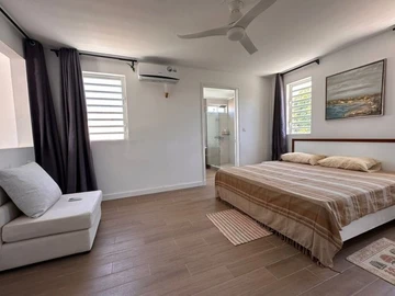 3 Bedroom Villa