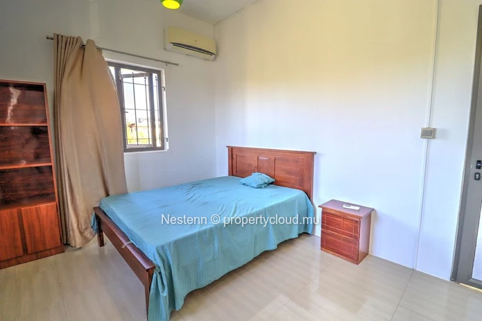 Belle villa bien située dans un quartier calme
