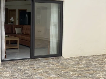 Penthouse de 4 Chambres