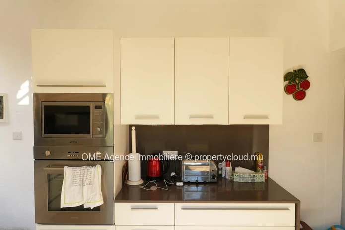 Charmante maison de 3 chambres à Tamarin – Disponible immédiatement