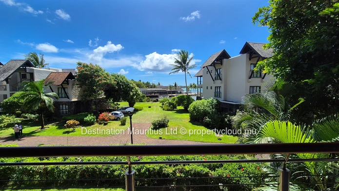 Appartement Premium au Resort de Golf
