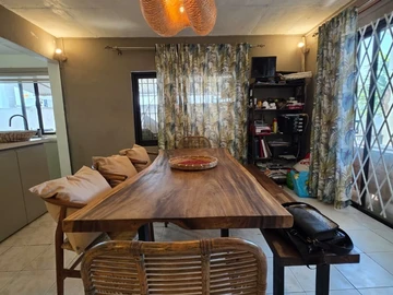 Villa de 3 Chambres
