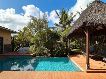 4 Bedroom Villa
